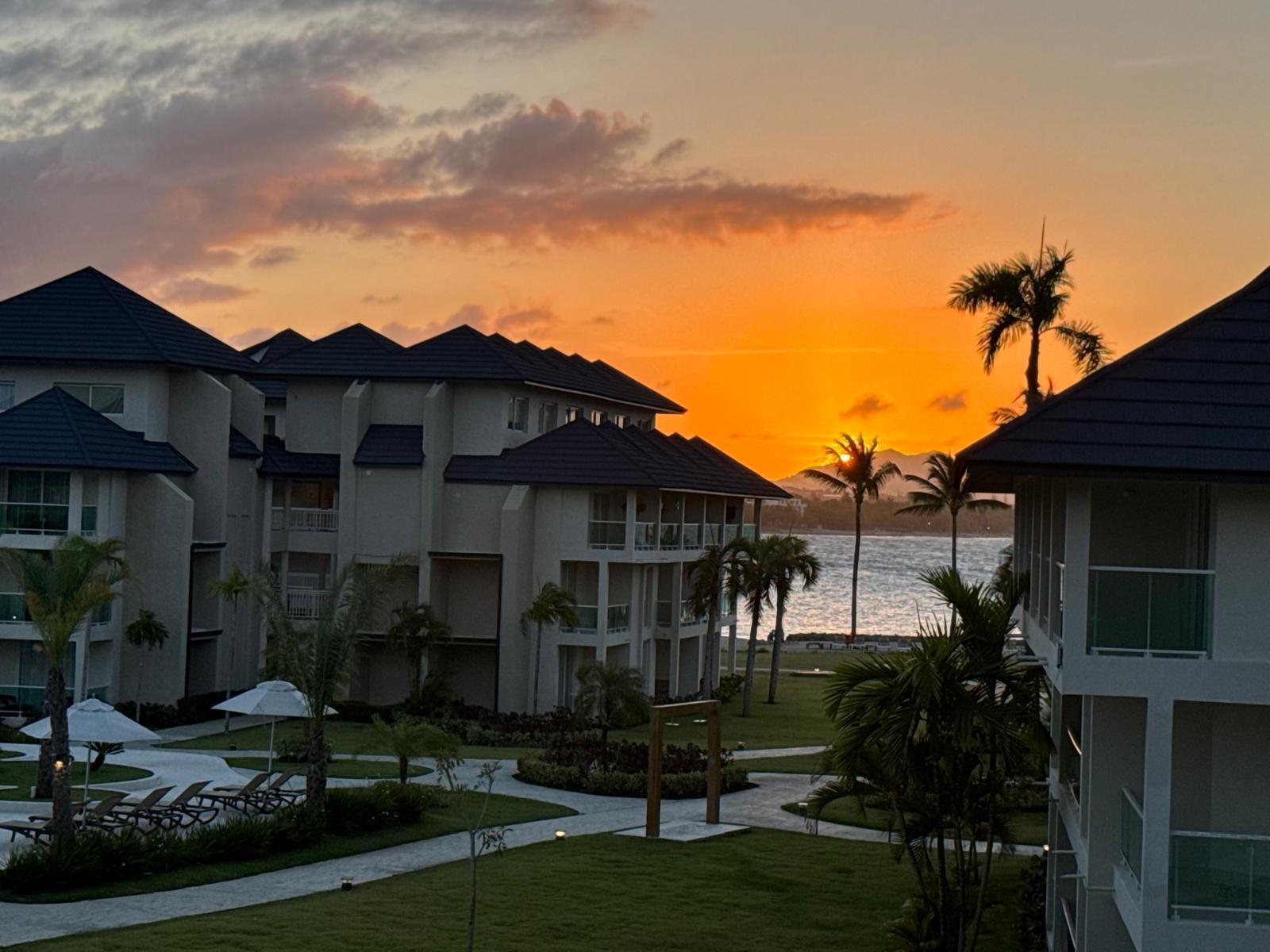Apartamento En Primera Linea de Playa Puerto Plata