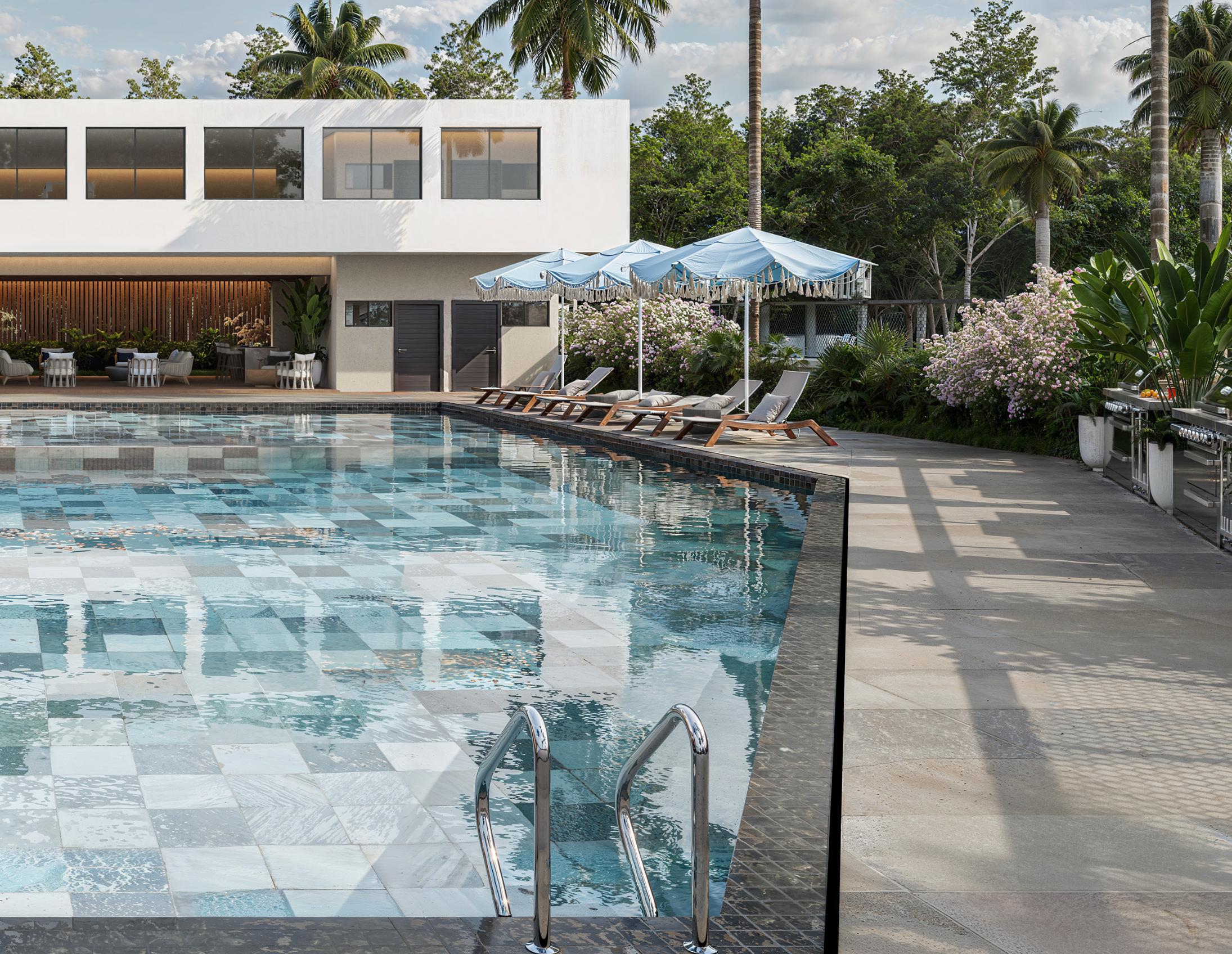 Proyecto de Apartamento 2 y 3 Habitación, Ubicado en la Charles de Gaulle al Lado de Sirena, con Áreas Verdes y Acceso a Casa Club con Piscina, Aplica Bono Vivienda, Cuarto Piso con Terraza.