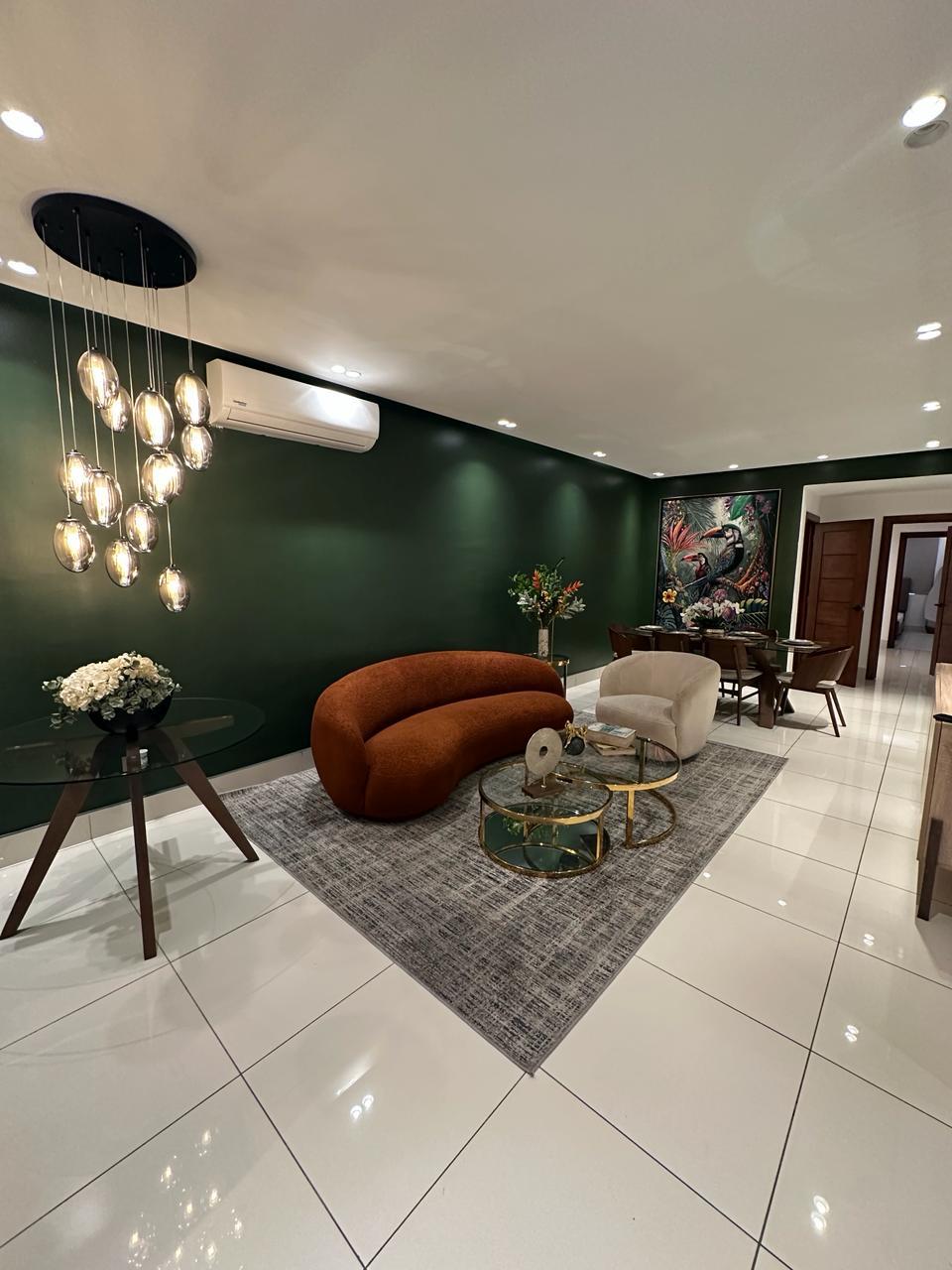 Apartamentos en venta en Jarabacoa