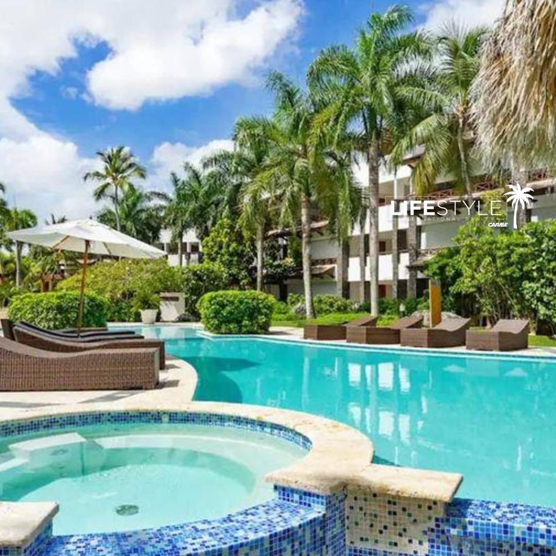 Penthouse Frente al Mar – Playa Portillo