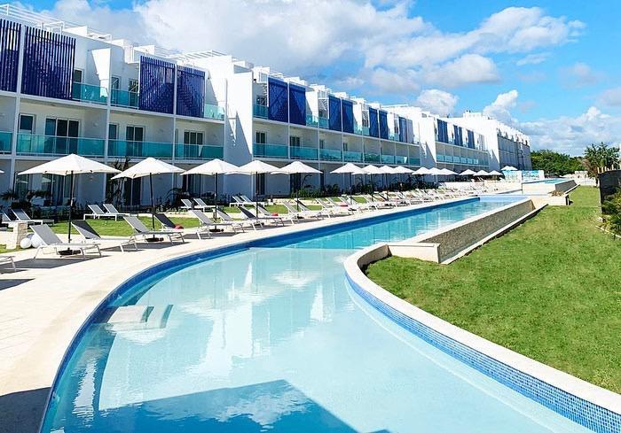 Cana Rock Condos