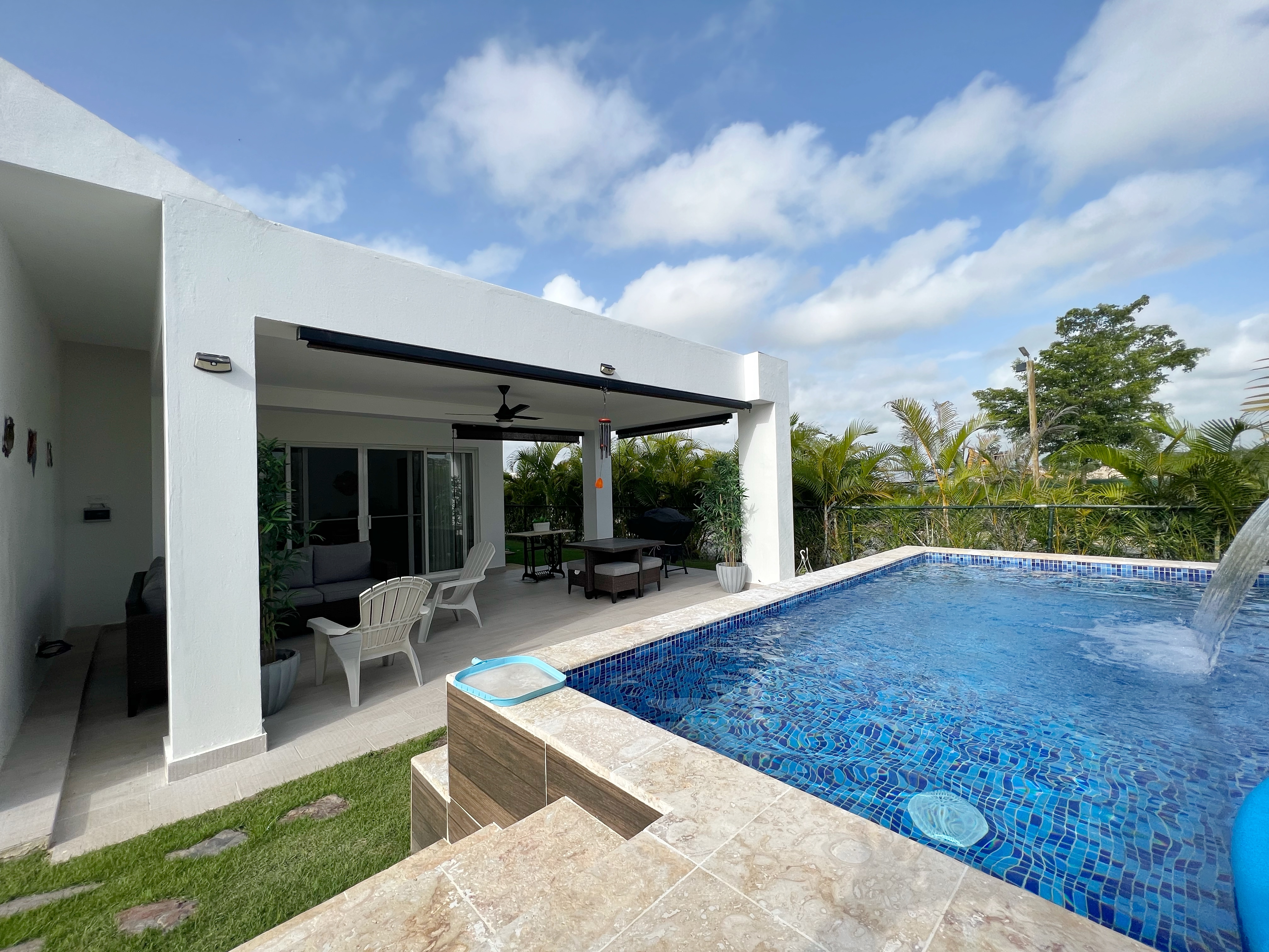 Oasis del Lago - Vista Cana