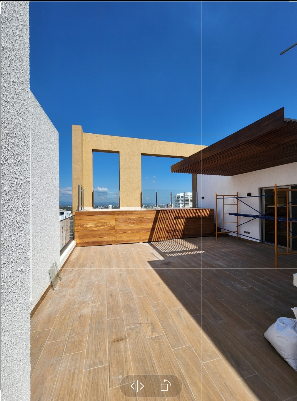 Torre Moderna en ensanche Paraiso, Ph disponible para venta