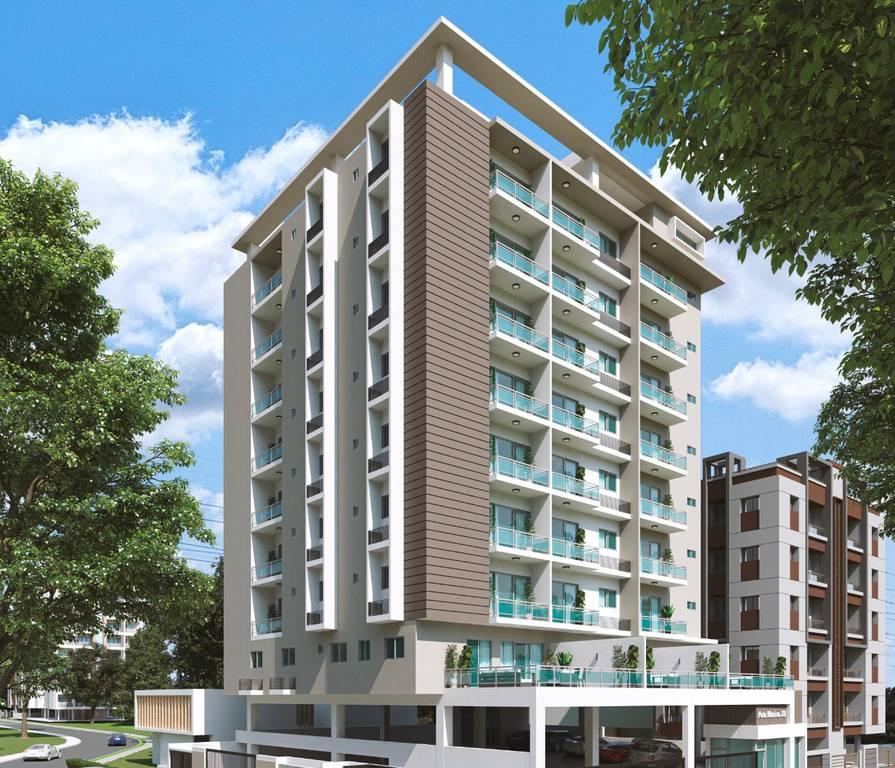 Apartamentos con excelente ubicación en Renacimiento