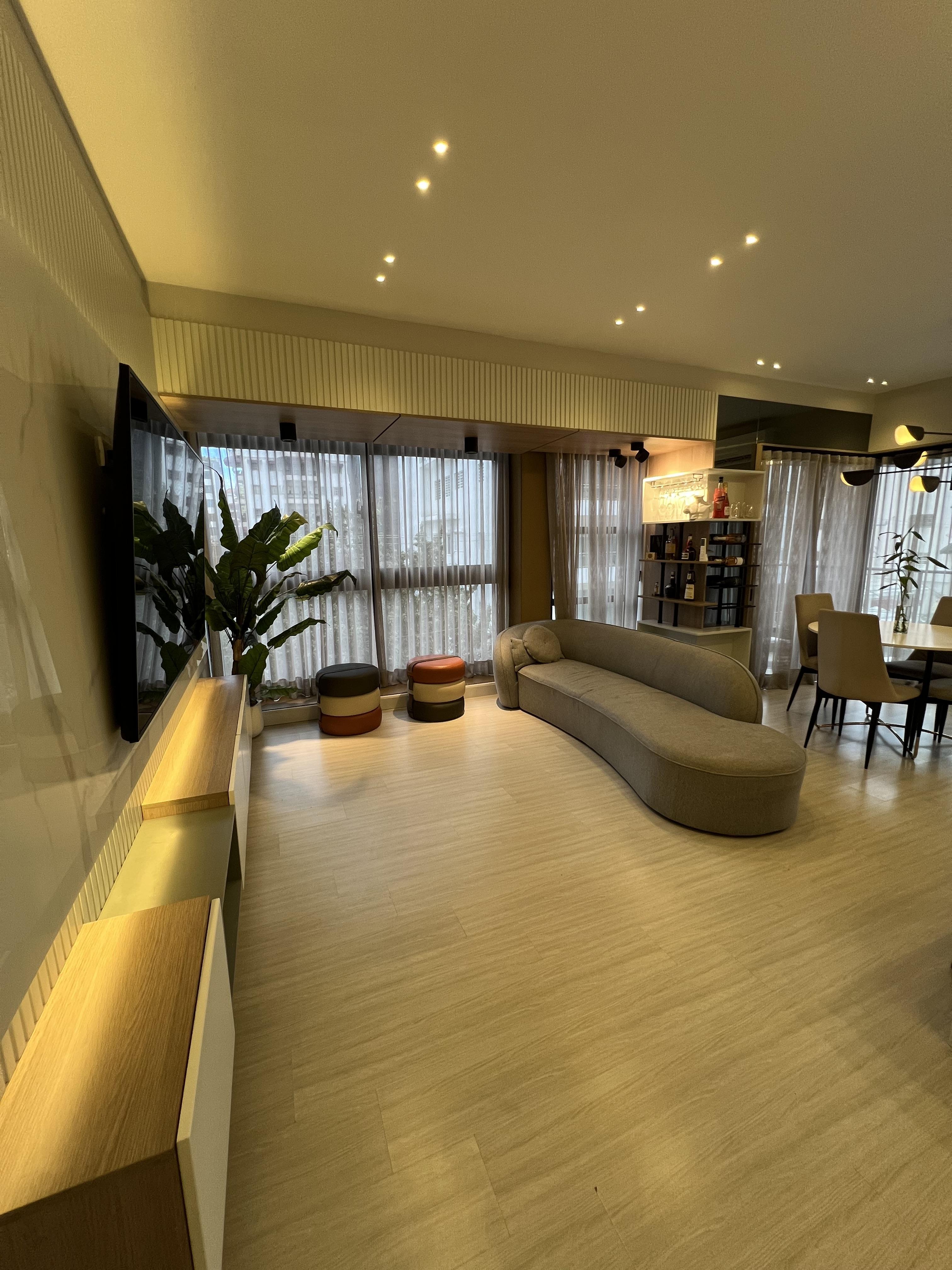 Apartamento 2 habitaciones en Bella Vista Norte