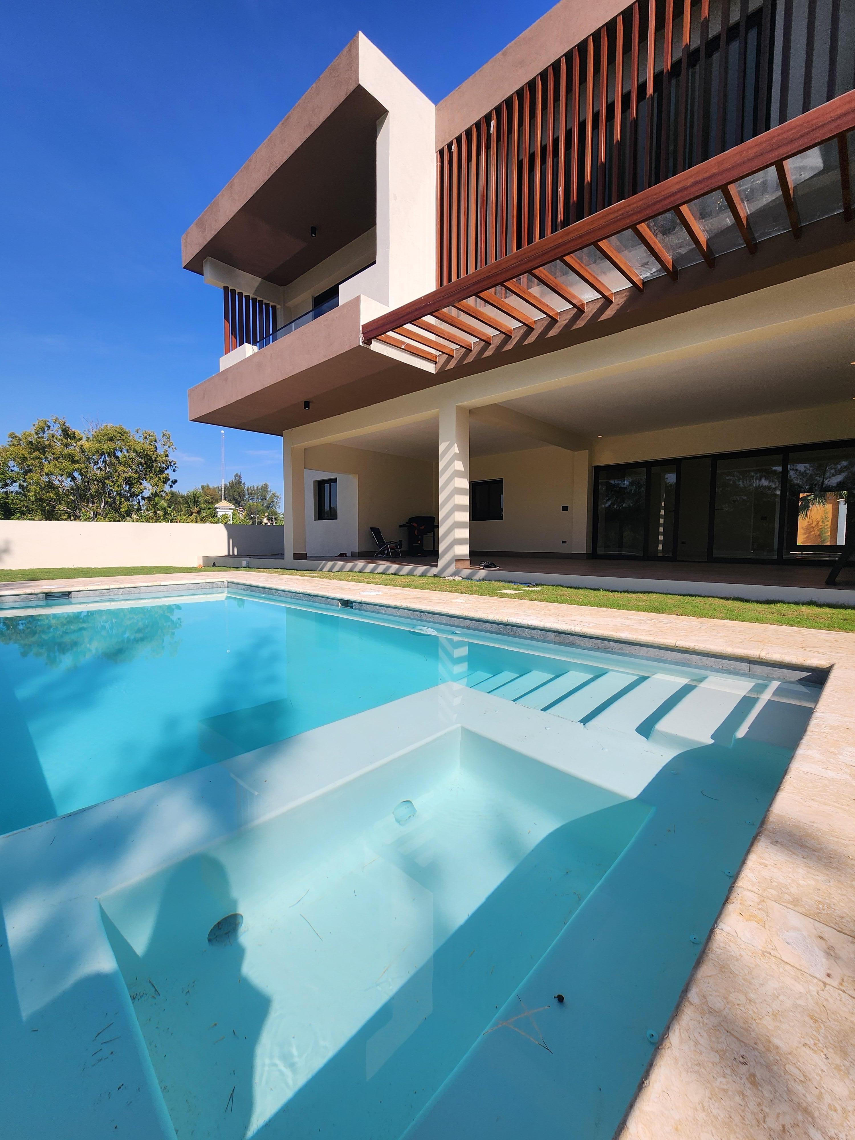 Hermosa casa en ISabel villa nueva a estrenar