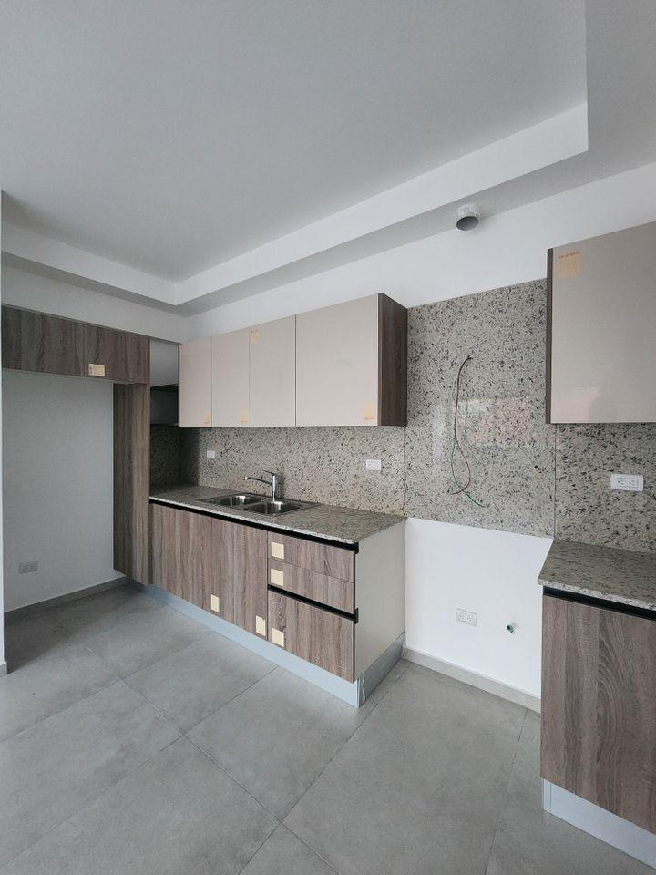 Apartamento de 1 habitacion moderno con piscina
