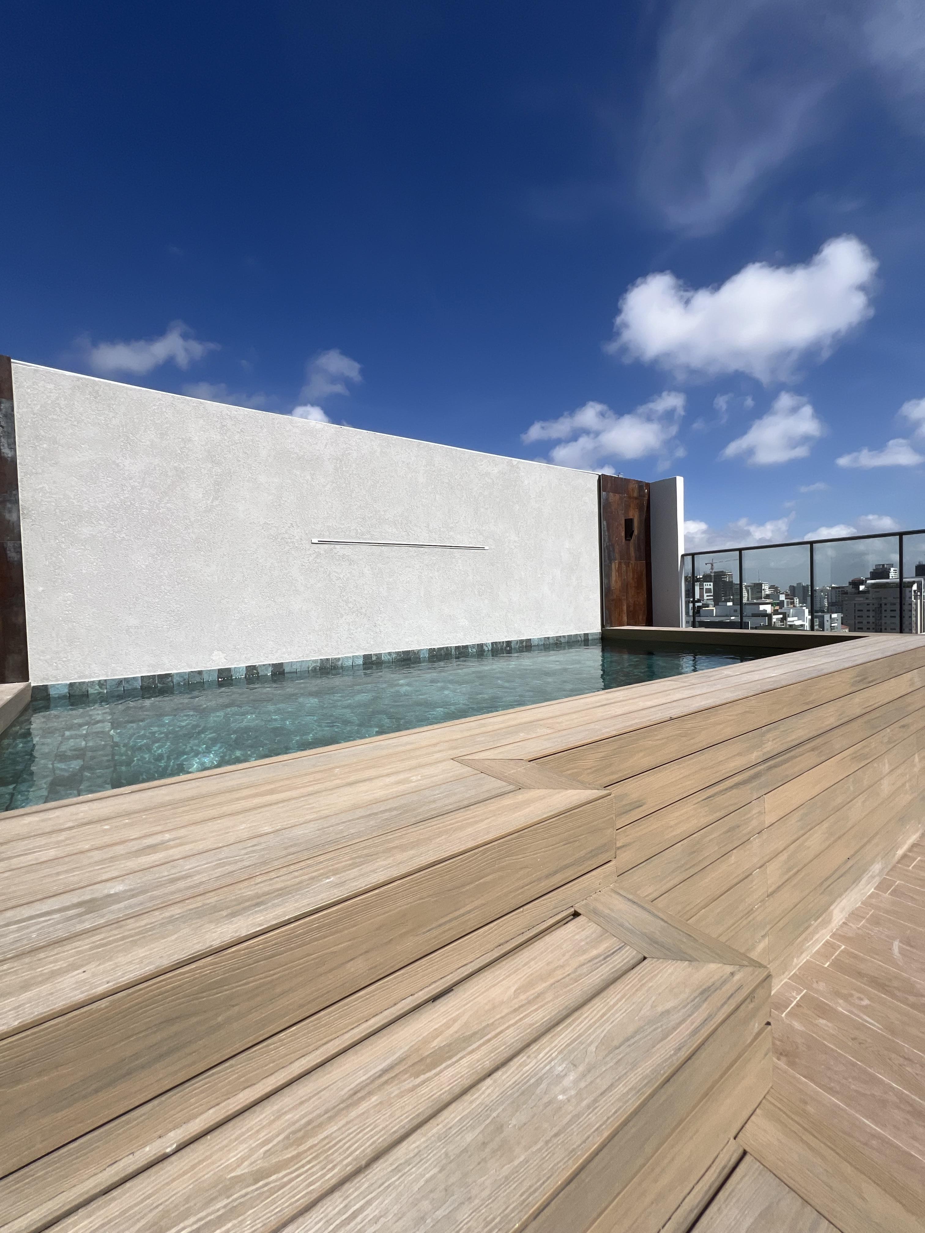 Apartamentos de 1, 2 y 3 habitaciones en Evaristo Morales