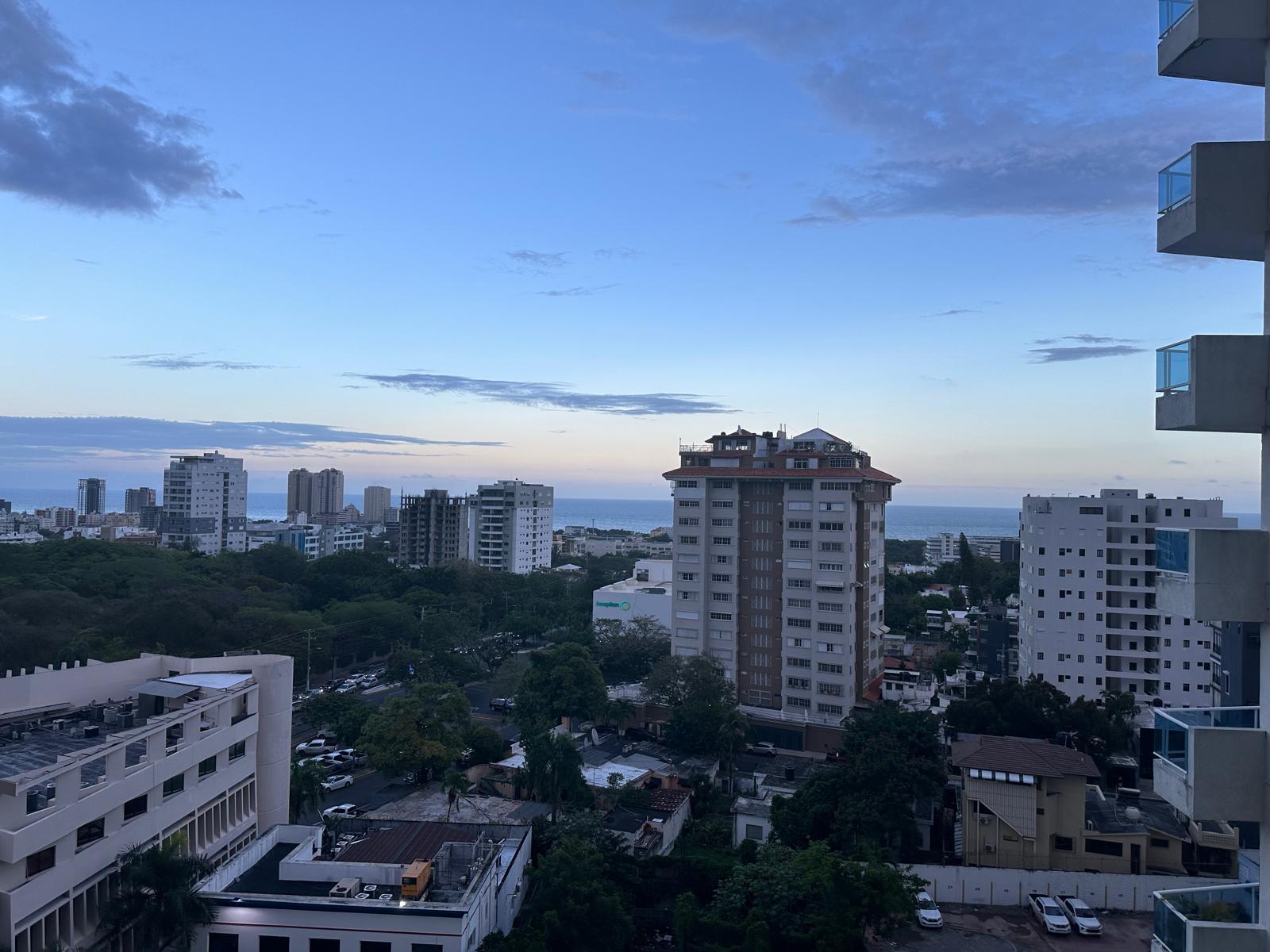 EN ALQUILER AMUEBLADO EN LO MEJOR DE LA ESPERILLA