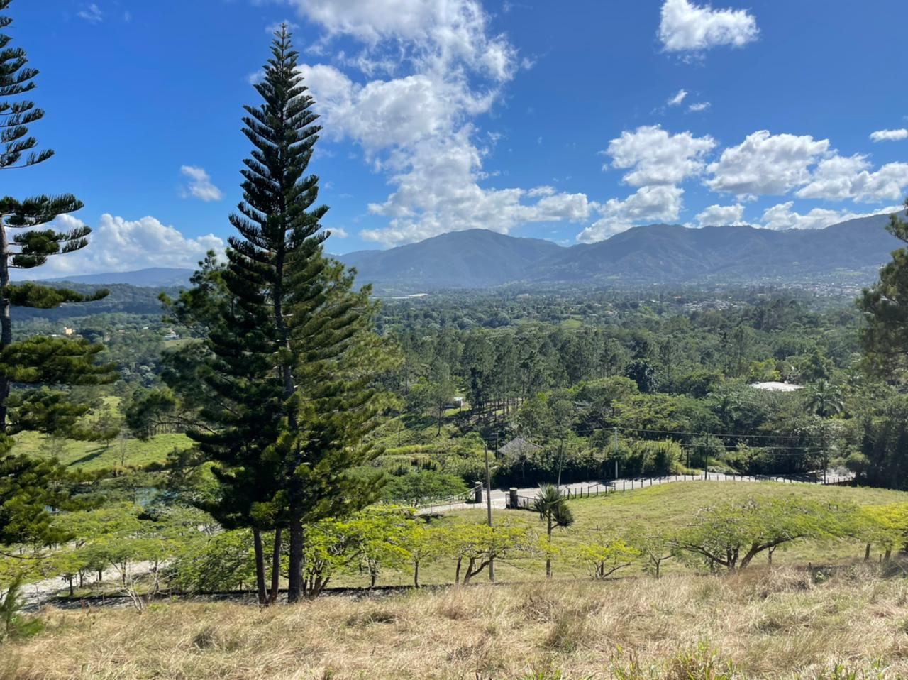 Lot in Mata De Plátano