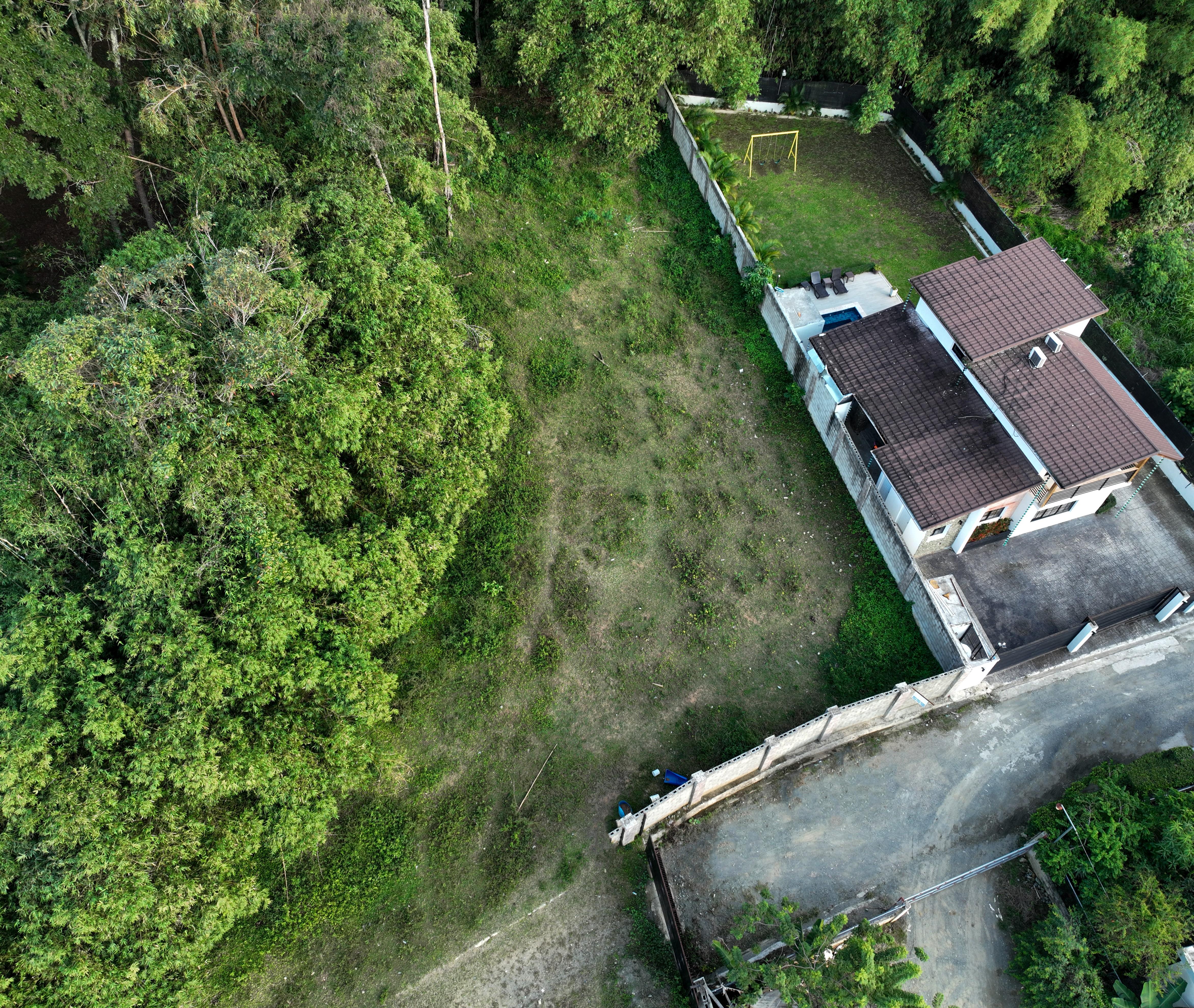 Lot in Jarabacoa