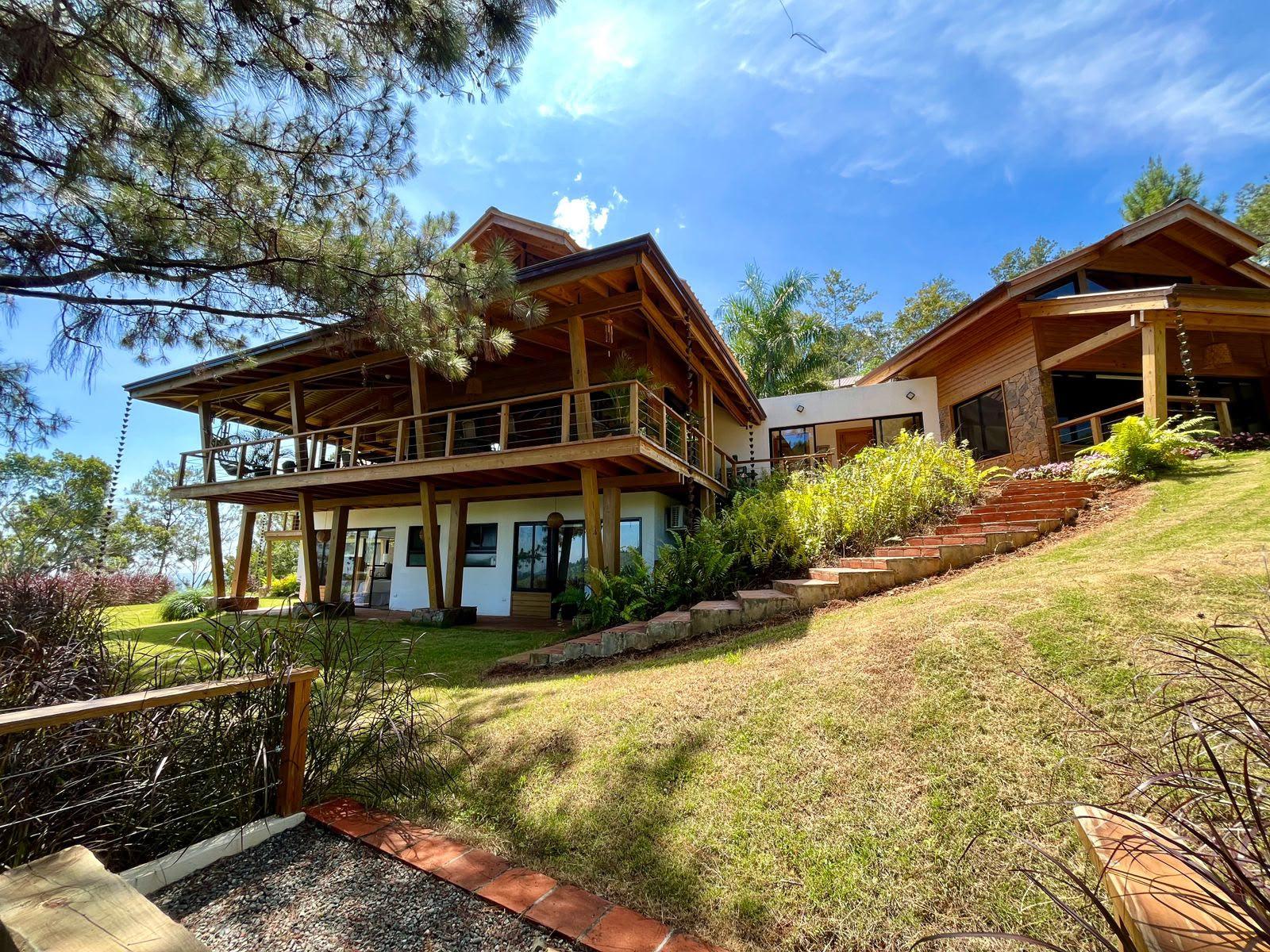 Villa en Jarabacoa, foto 2