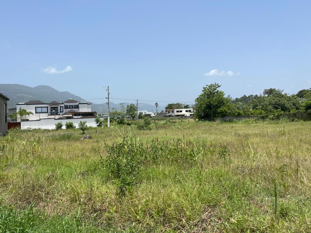 Lot in Jarabacoa