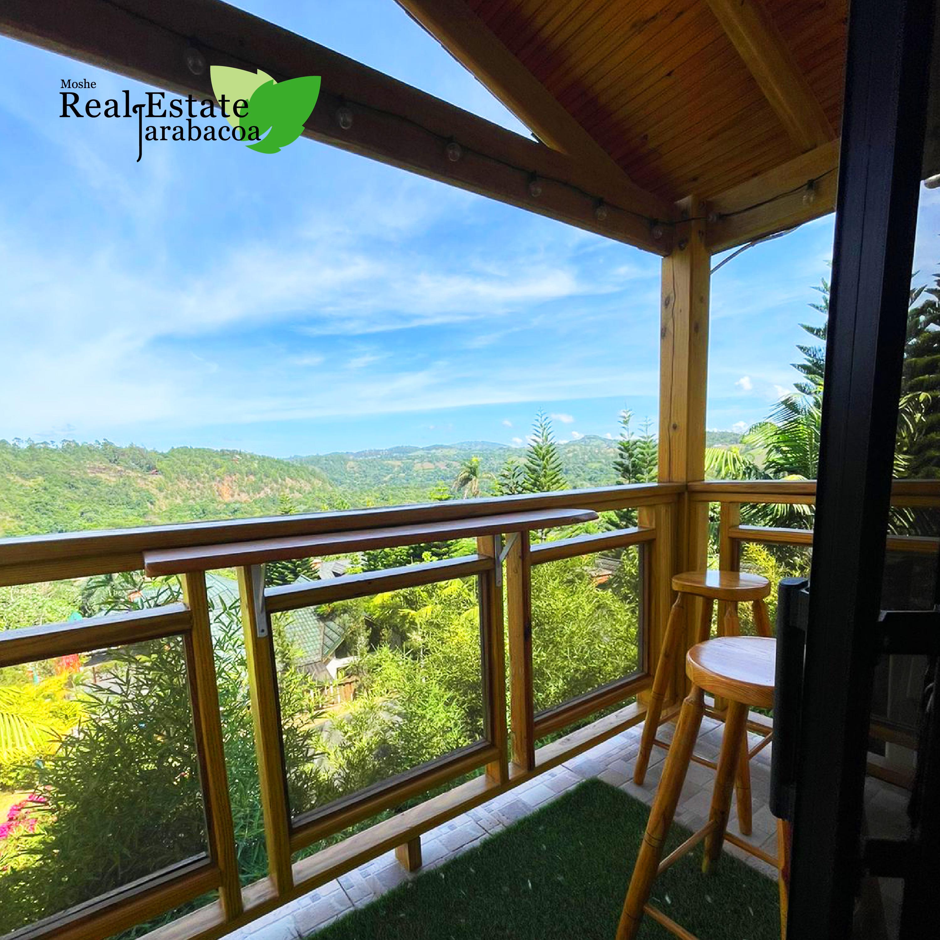 Apartamento en Jarabacoa, foto 2