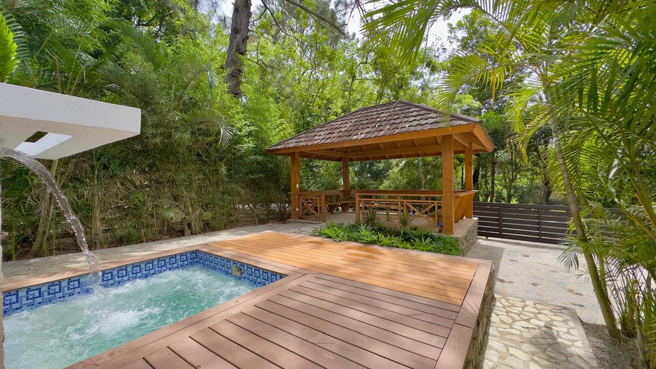 Apartamento en Jarabacoa, foto 3