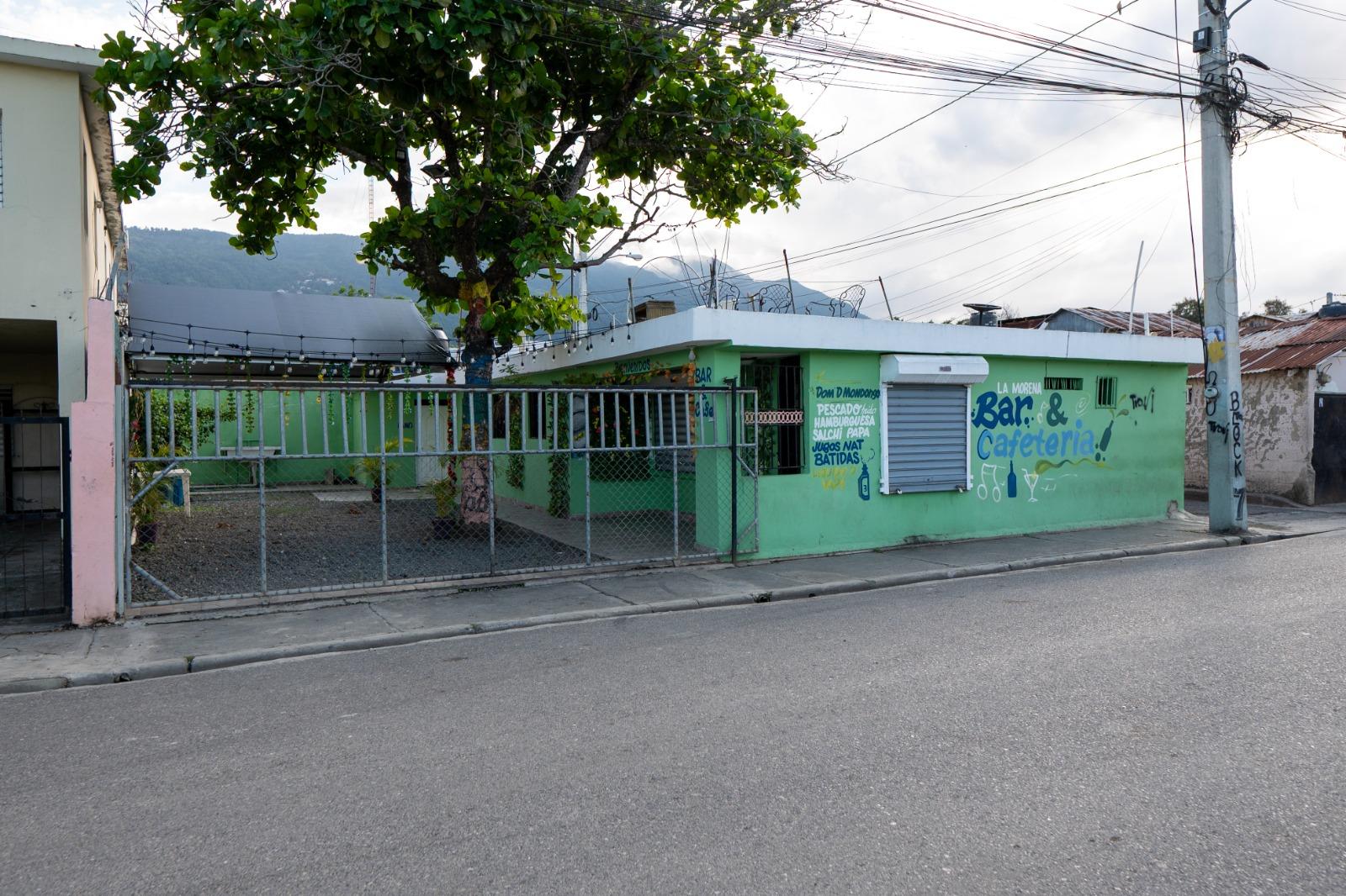Local comercial en Jarabacoa, foto 2