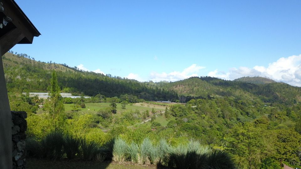 Lot in Pinar Quemado
