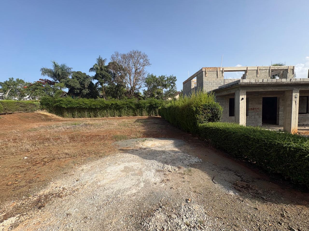 Lot in Jarabacoa