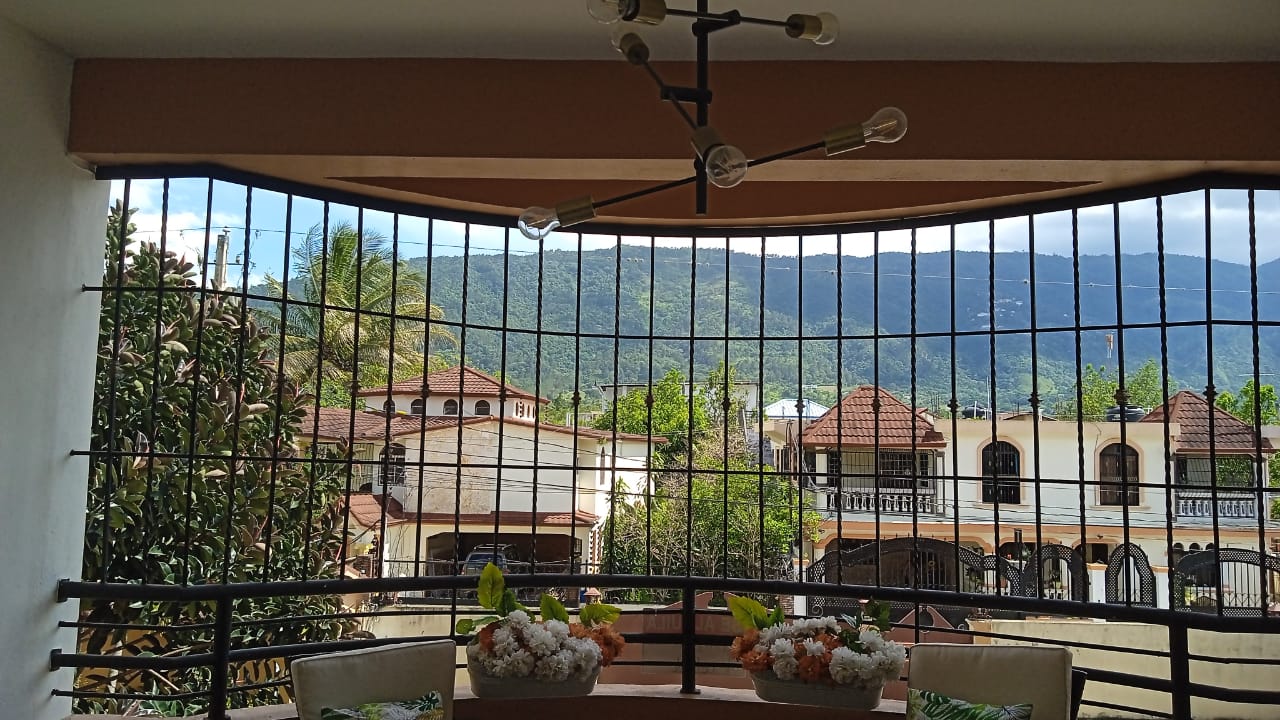 Apartment in Jarabacoa