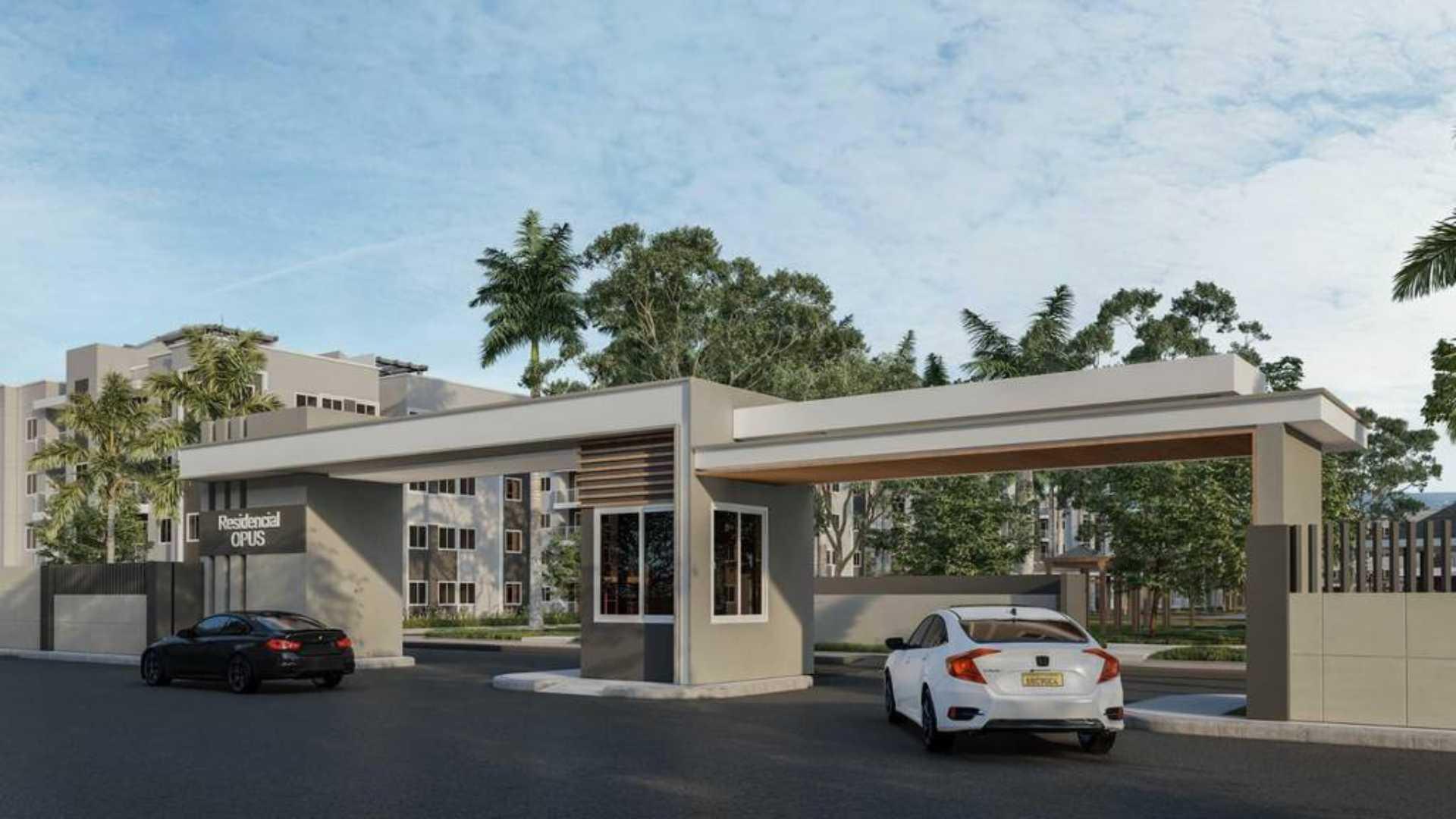 Apartamentos en venta | Santo Domingo