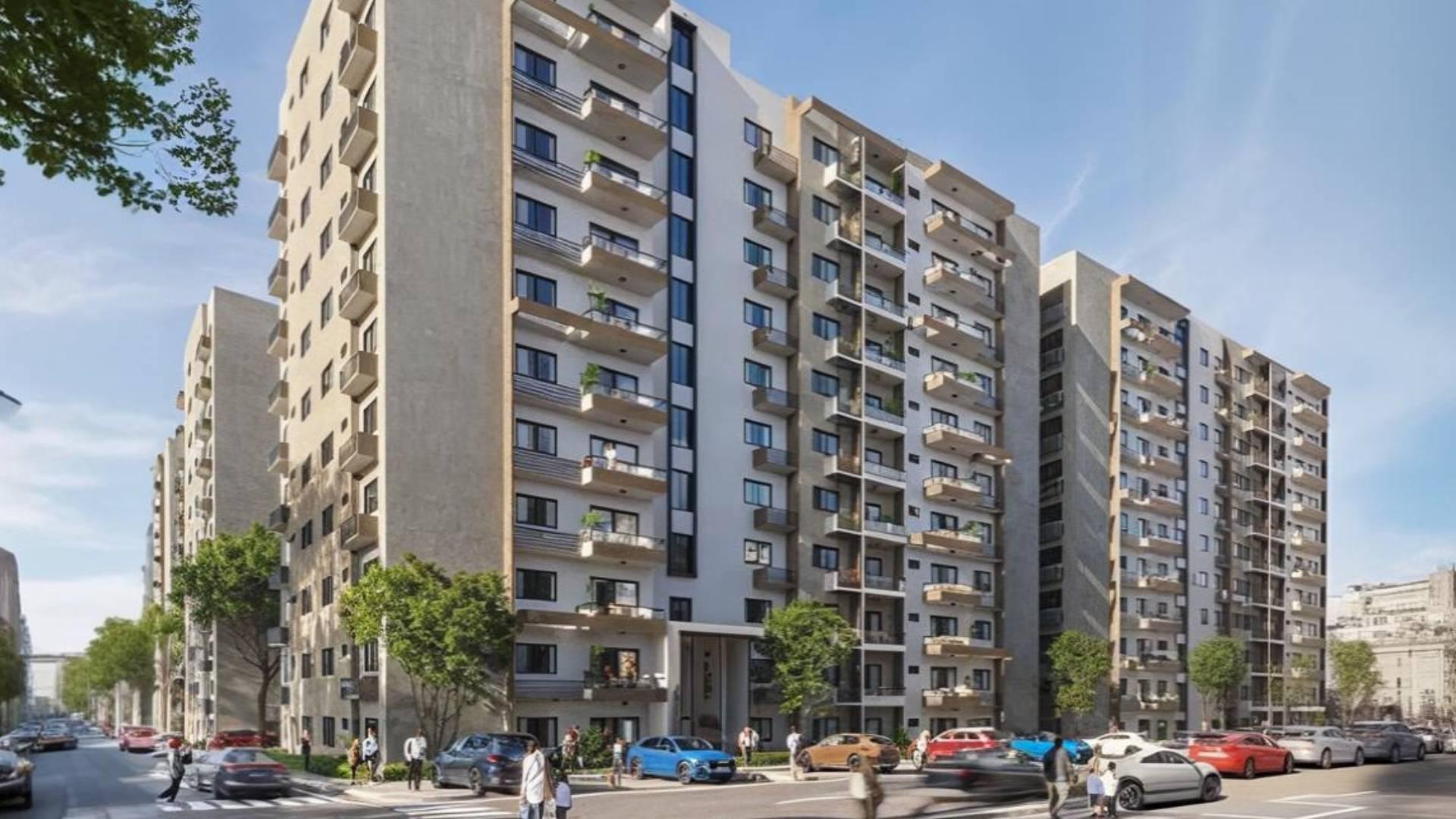 Brisas de las Colinas 06 | Apartamentos en Santo Domingo Este