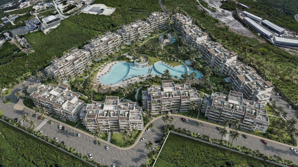 The Seed Punta Cana JBAN INVESTMENTS