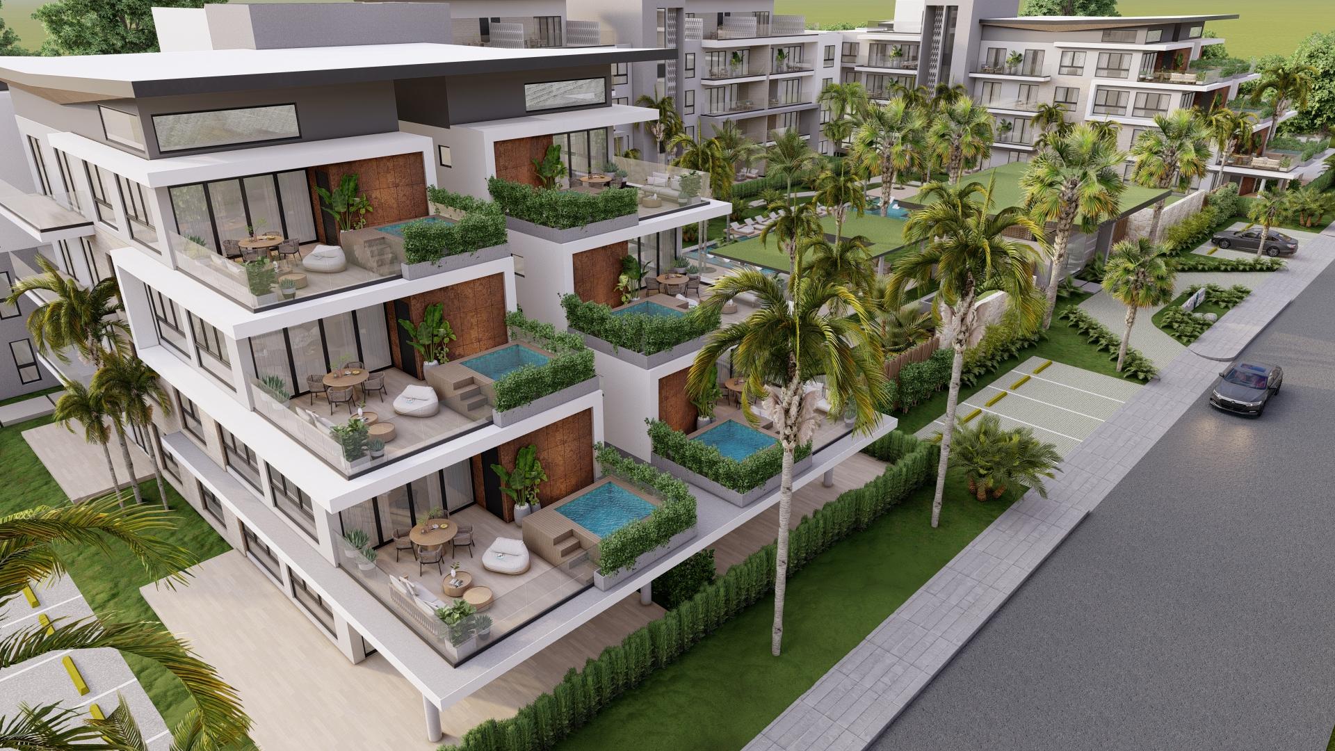 Cap Cana Te Espera
