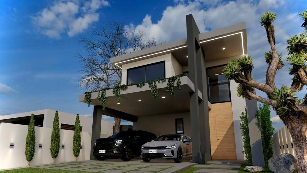 En venta hermosa casa para el confort de toda la familia.