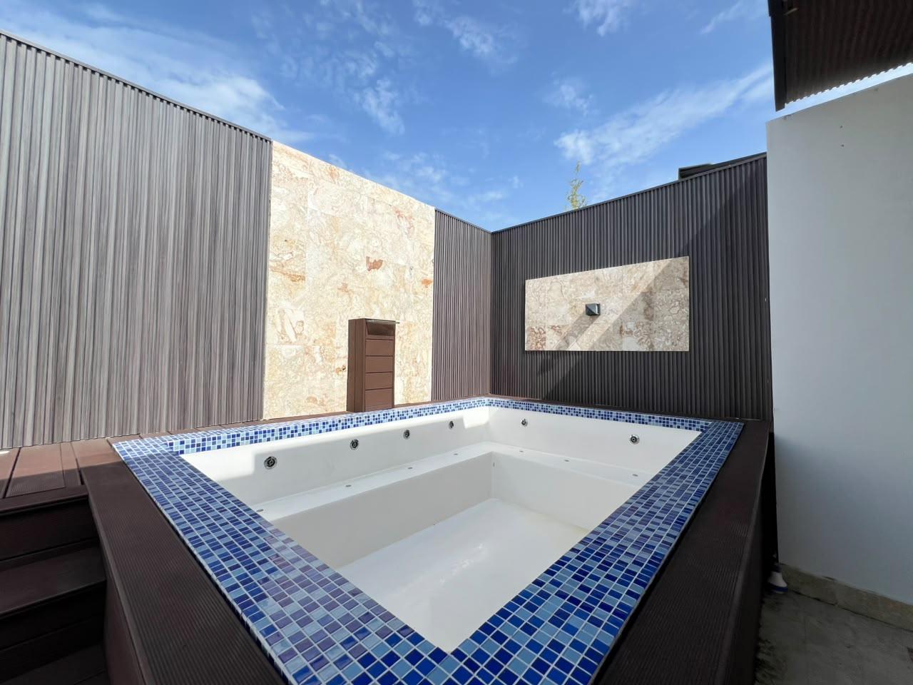 Penthouse in Villa María
