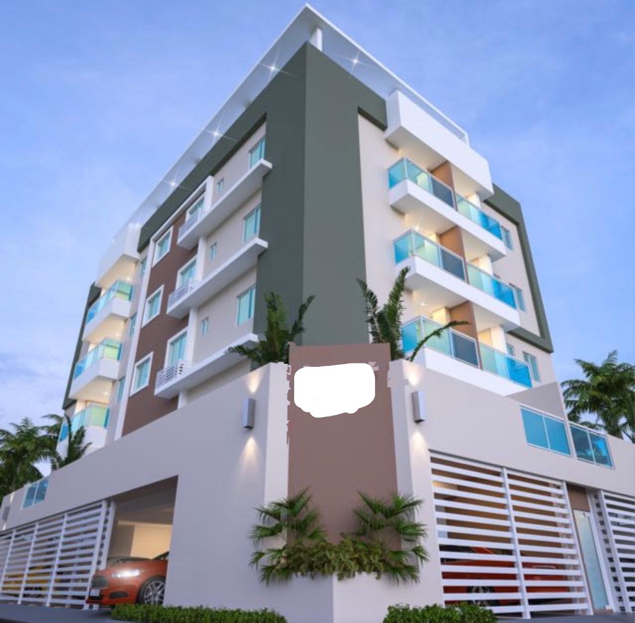 VENTA DE APARTAMENTO ST DG