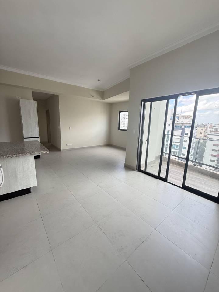 VENTA DE APARTAMENTO EN EVARISTO MORALES