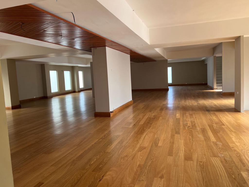 Alquiler edificio de 4 Niveles en Naco Premium Real Estate