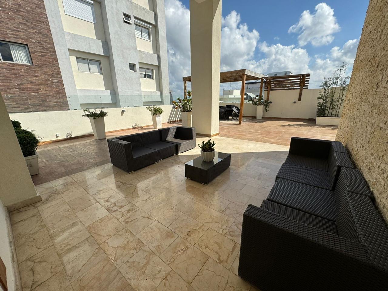 Venta apto en Naco 2 hab Premium Real Estate