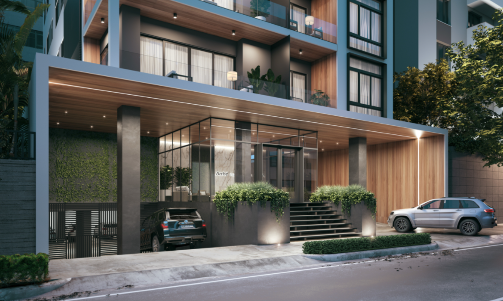 Torre en Piantini Santo Domingo Premium Real Estate