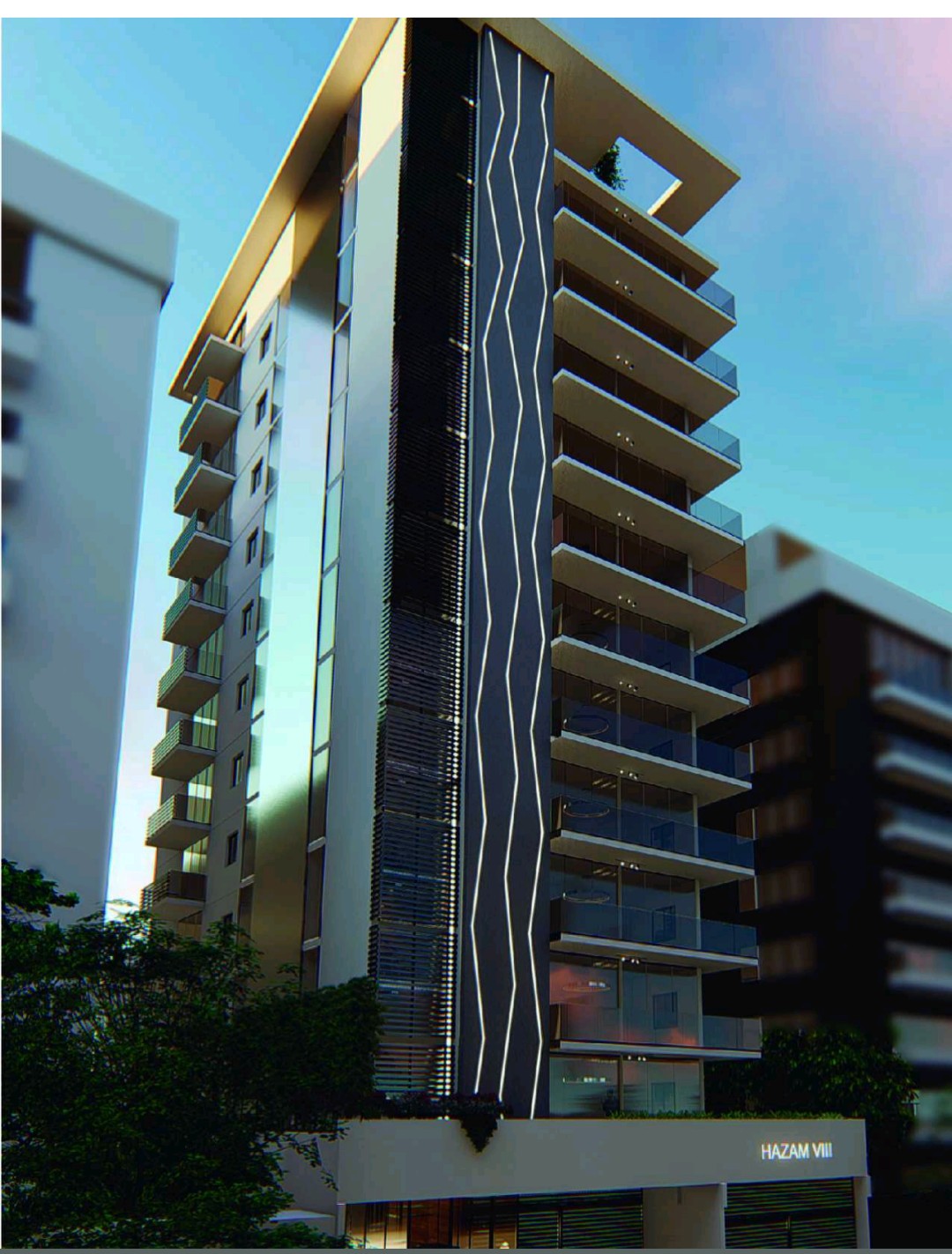 Apartamento en Piantini Premium Real Estate