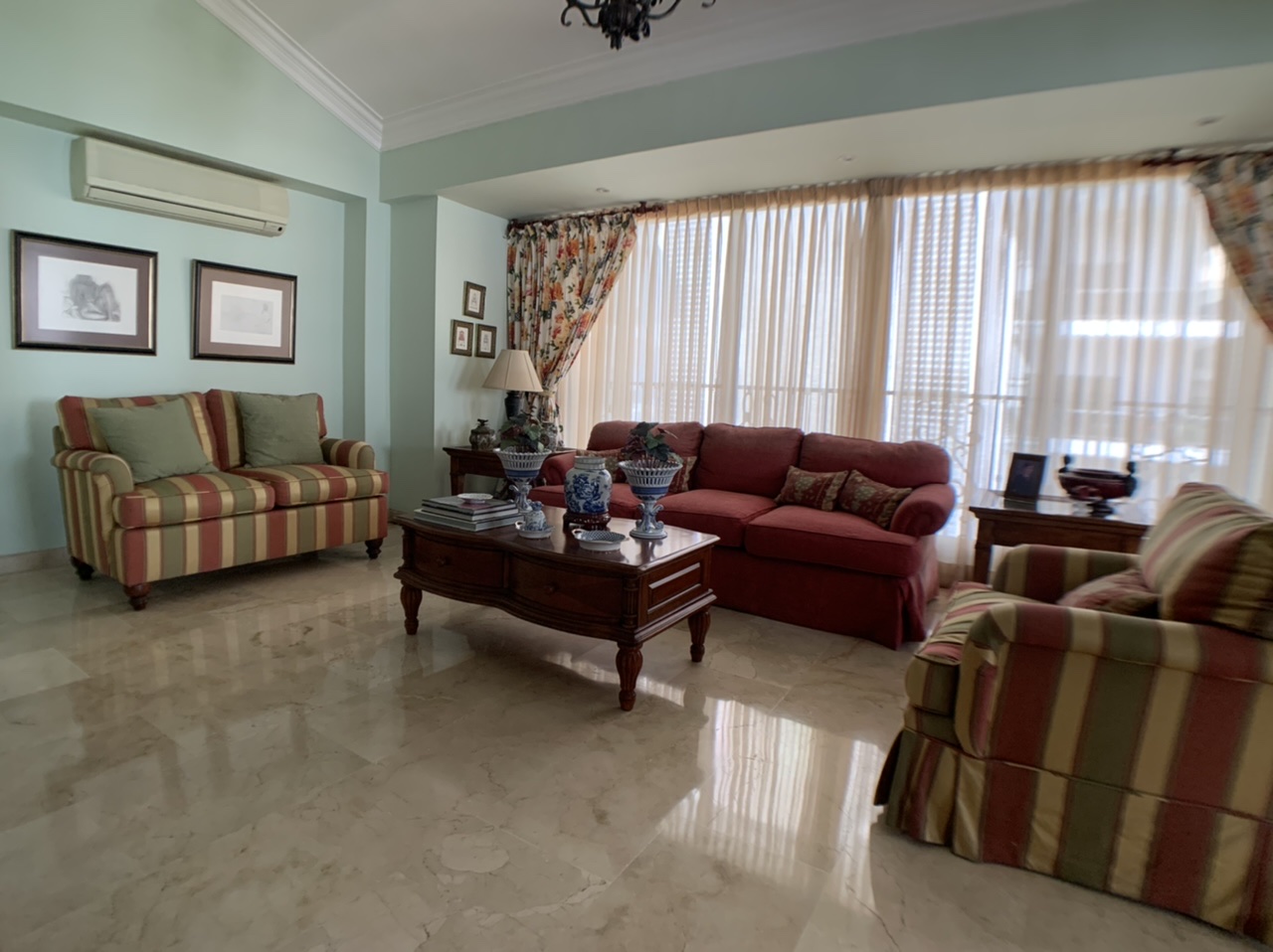 PH Clásico en Piantini Premium Real Estate