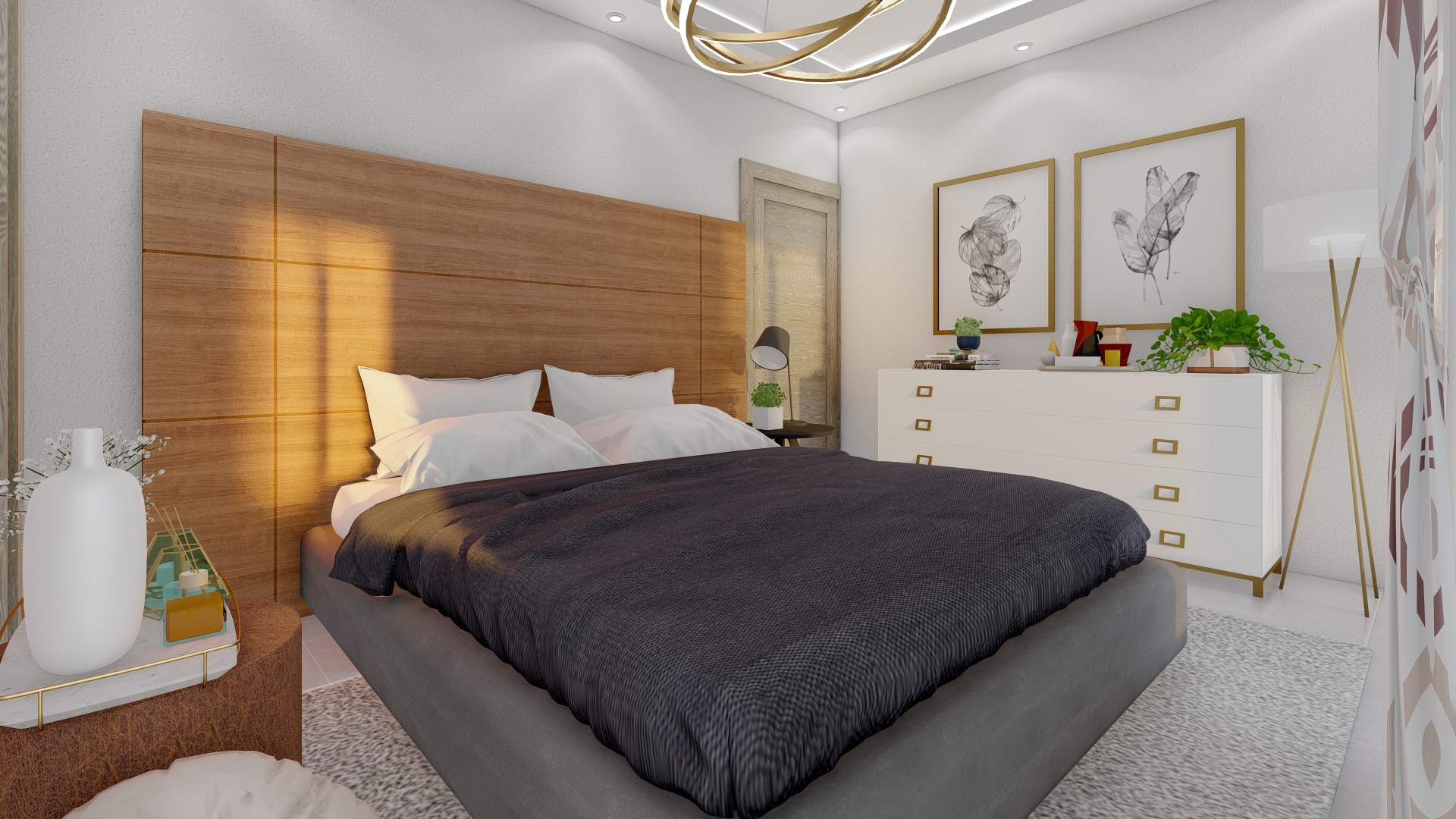 Exclusivo proyecto de solo 14 apartamentos en Los Tres Ojos Premium