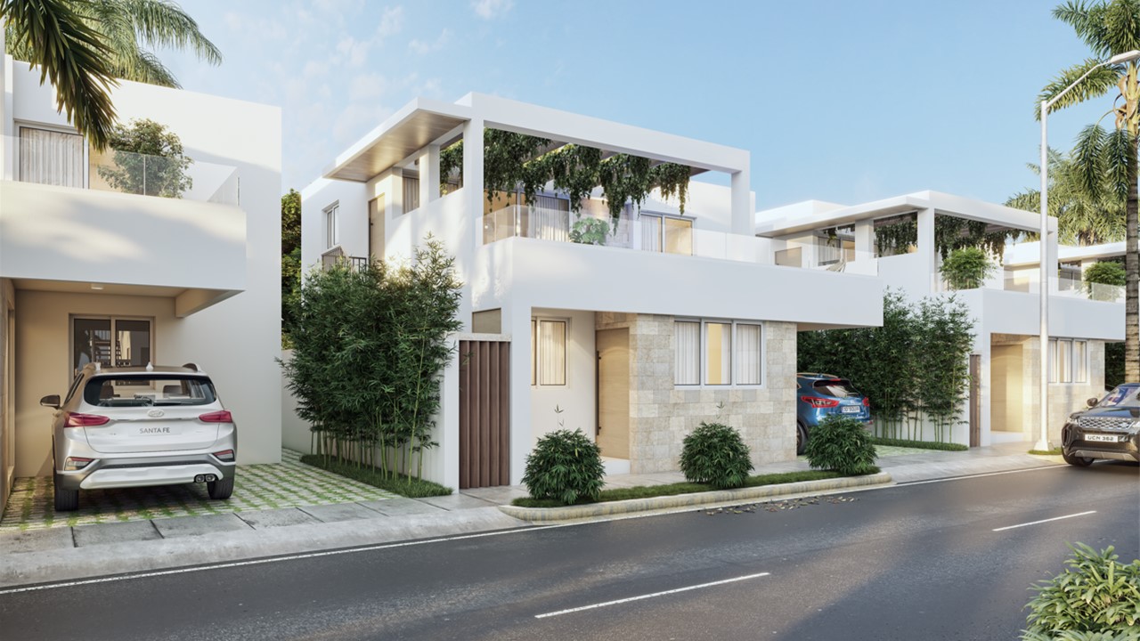 Apartamento en Higuey Premium Real Estate