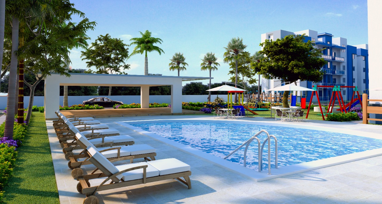 LA ROMANA, Reserva con US$1,000