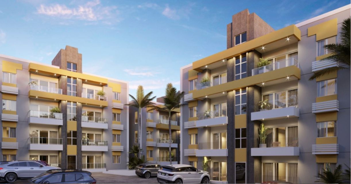 Apartamentos nuevos a Estrenar en Arroyo Manzano Premium Real Estate