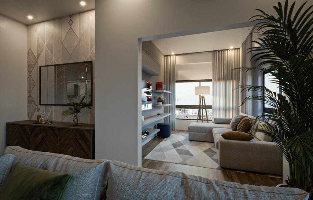 NACO, CON VISTA AL MAR Premium Real Estate