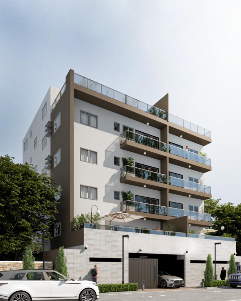 Nuevo proyecto familiar de 2 y 3 habitaciones en la Avenida Independencia, Santo Domingo, D.N