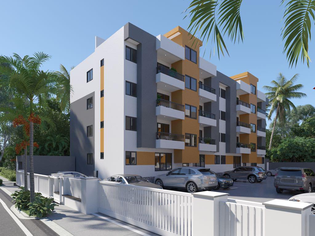 Apartamento en Av. Ecológica, foto 2