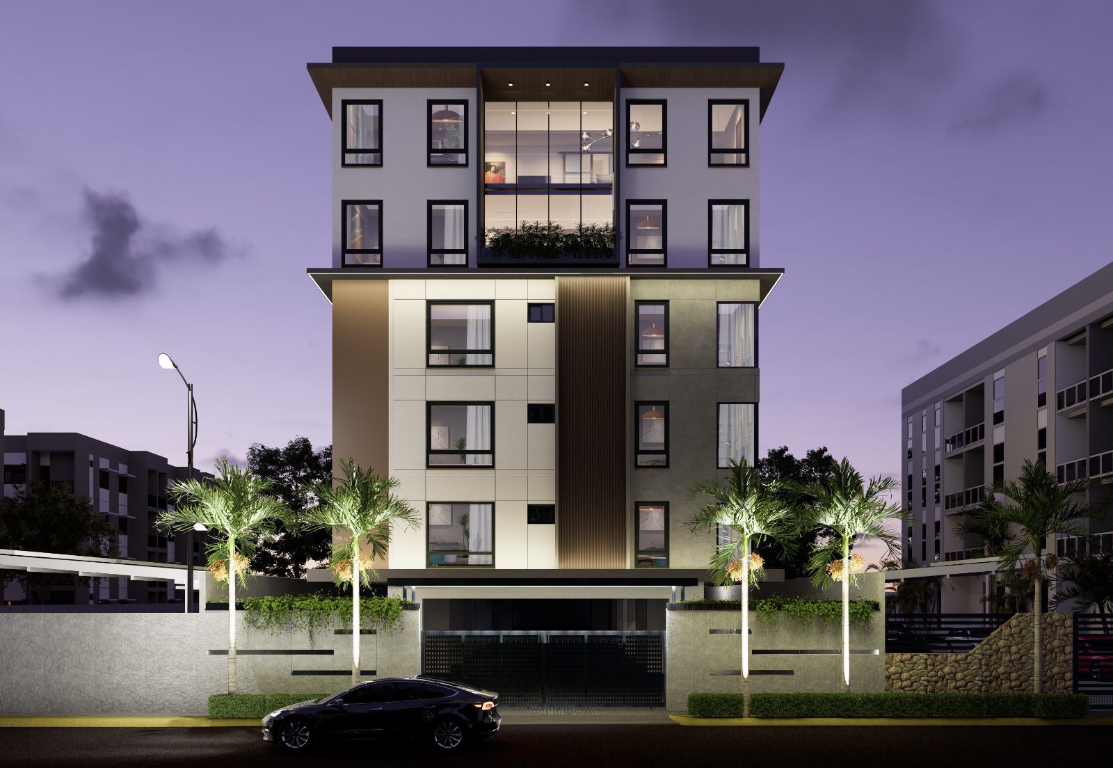Apartamento en Ahorro Hondo Premium Real Estate