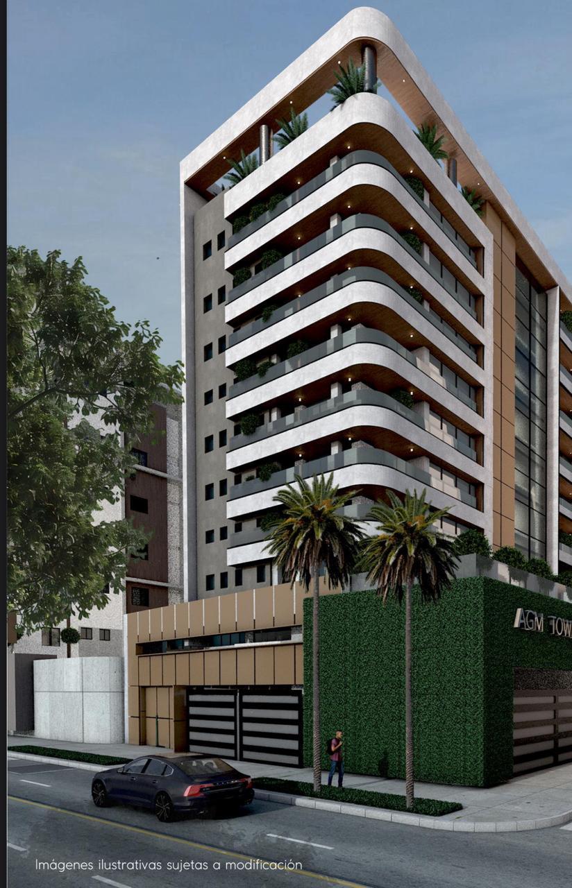 Proyecto en Mirador Norte, entrega 2027