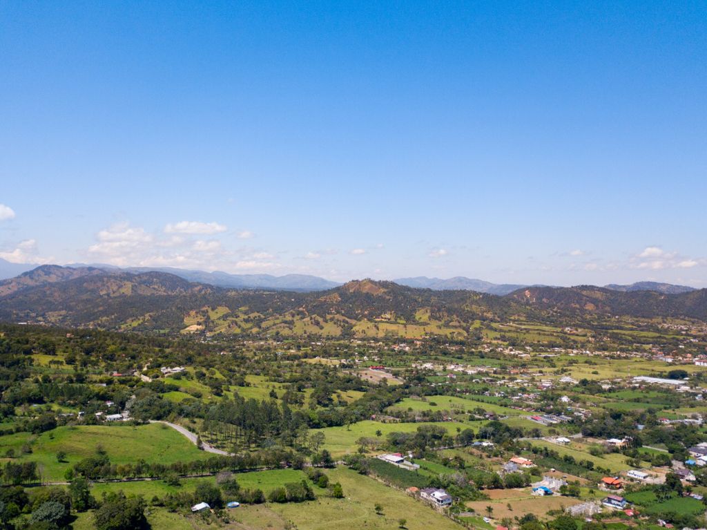 SOLAR EN JARABACOA Premium Real Estate