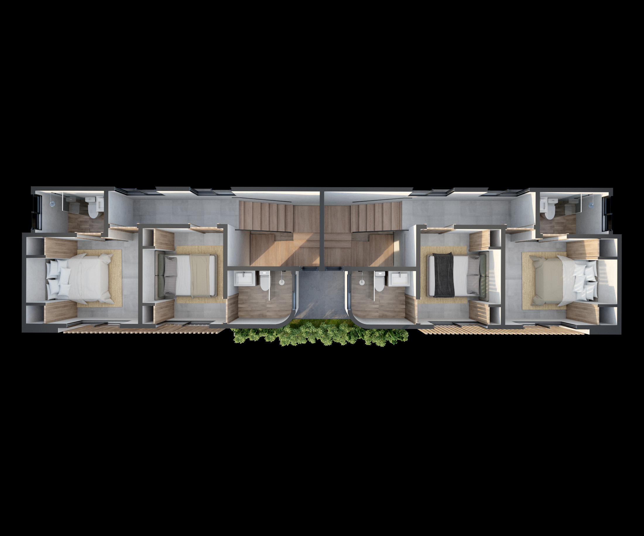 Apartamentos en Vista Cana, Punta Cana Premium Real Estate