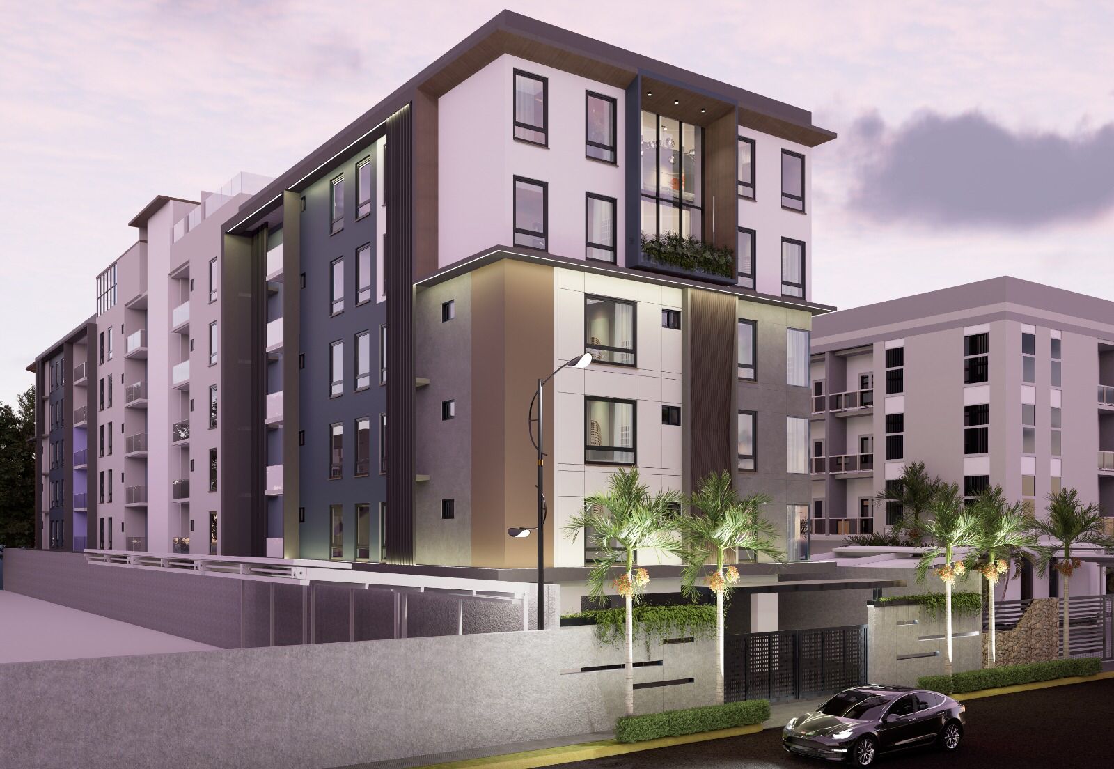 Apartamento en Ahorro Hondo Premium Real Estate