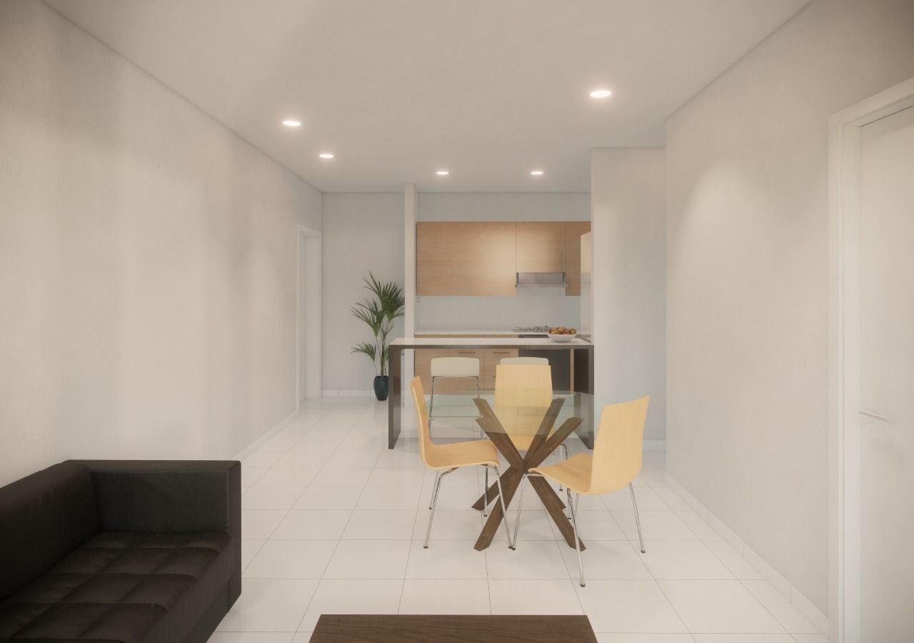 APARTAMENTOS EN AVE. INDEPENDENCIA Premium Real Estate