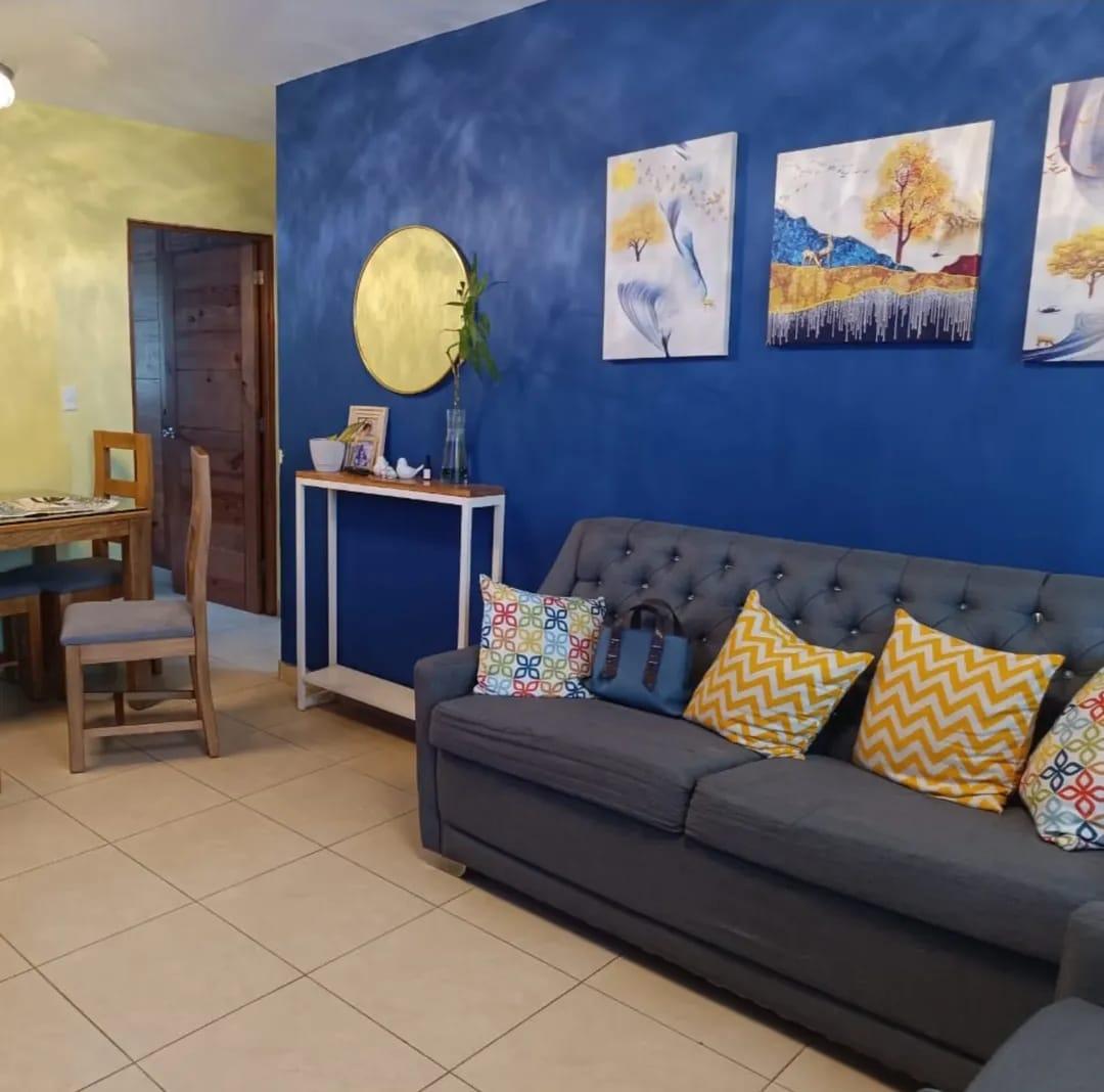 Apartamento Pantoja